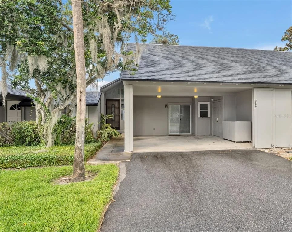 Unit for sale at 897 JONATHAN WAY, ALTAMONTE SPRINGS, FL 32701