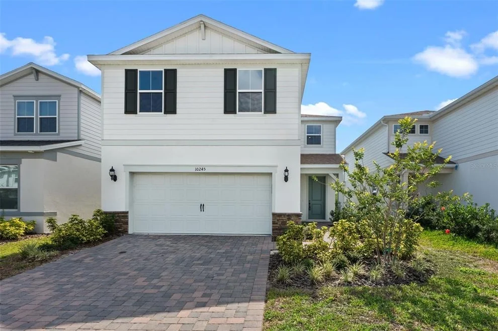 Unit for sale at 10245 PARK ESTATES AVENUE, ORLANDO, FL 32836