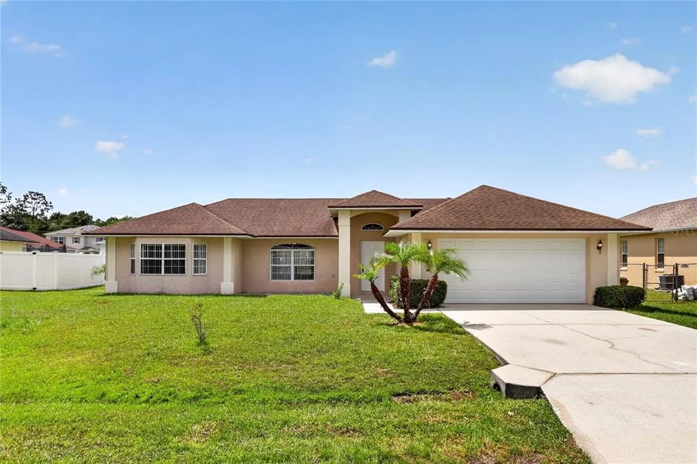 Unit for sale at 308 CLERMONT DRIVE, KISSIMMEE, FL 34759