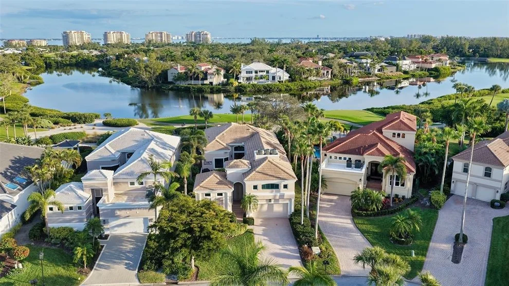 Unit for sale at 3598 FAIR OAKS LANE, LONGBOAT KEY, FL 34228