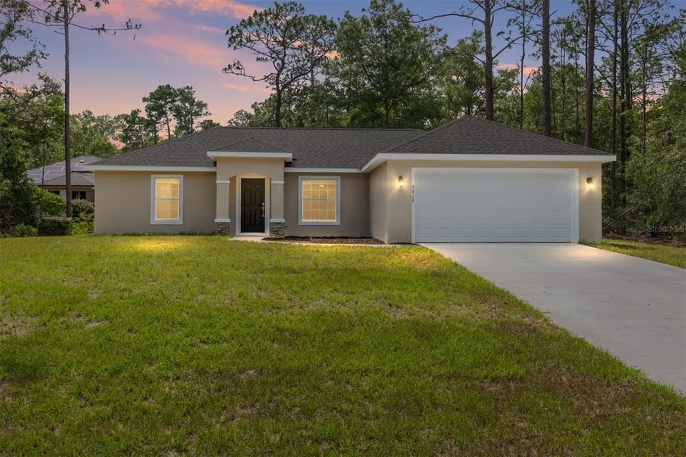 Unit for sale at 9828 N COUNTRY CLUB WAY, CITRUS SPRINGS, FL 34434