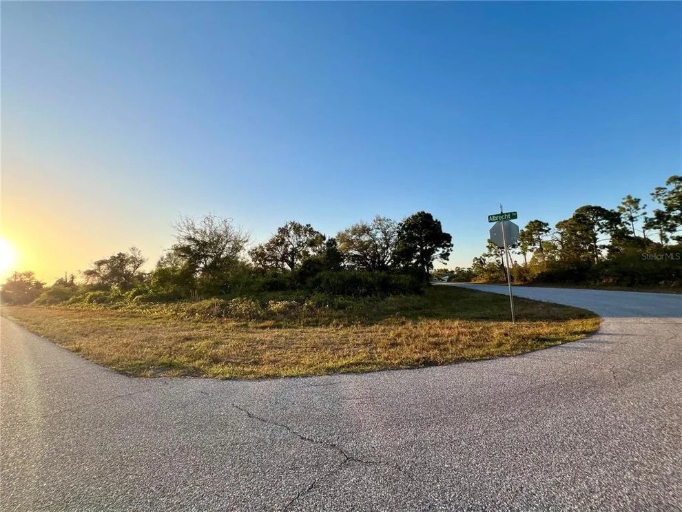 Unit for sale at 12332 ALBRECHT TERRACE, PORT CHARLOTTE, FL 33981