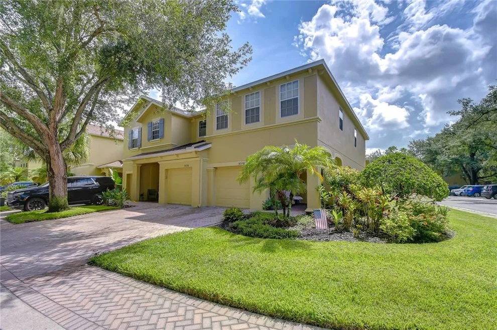 Unit for sale at 9328 STONE RIVER PLACE, RIVERVIEW, FL 33578