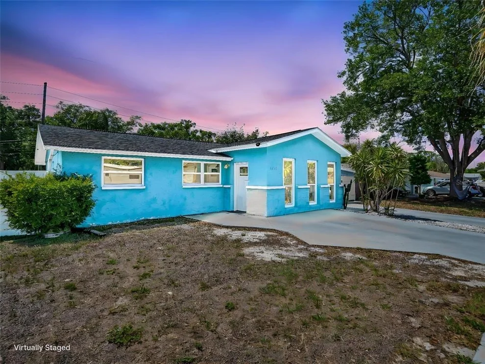 Unit for sale at 1714 COPPERTREE DRIVE, TARPON SPRINGS, FL 34689