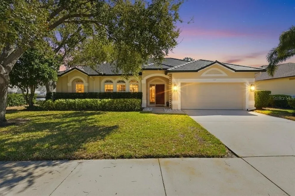 Unit for sale at 1857 RIVEREDGE DRIVE, TARPON SPRINGS, FL 34689