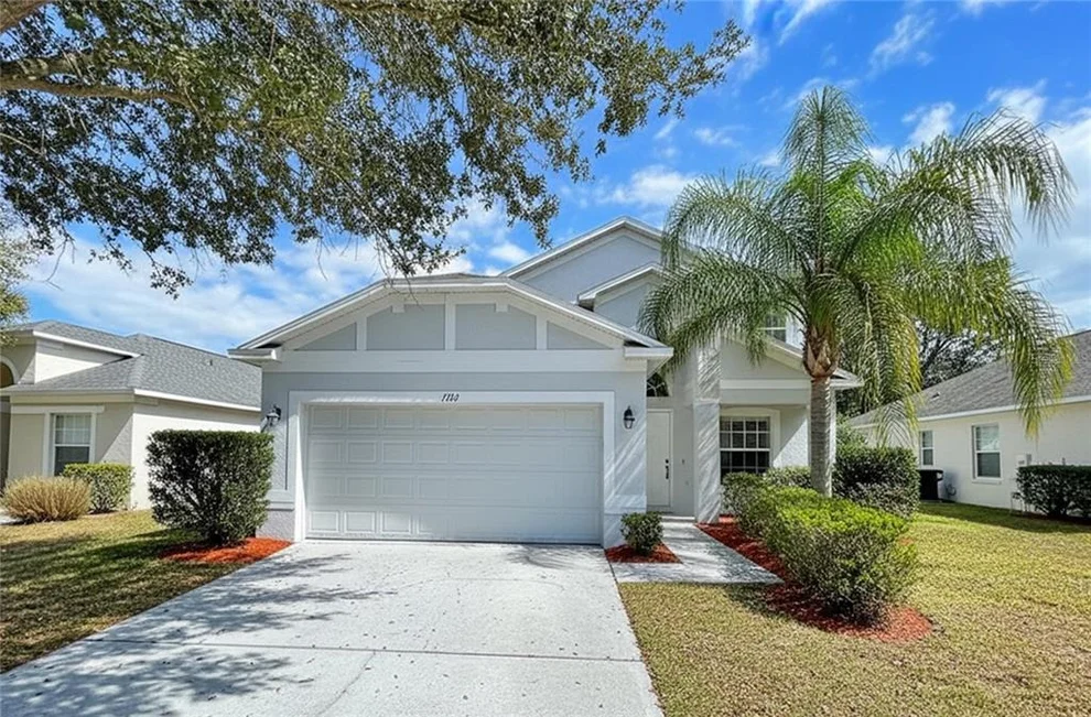 Unit for sale at 4594 LISETTE CIRCLE, BROOKSVILLE, FL 34604
