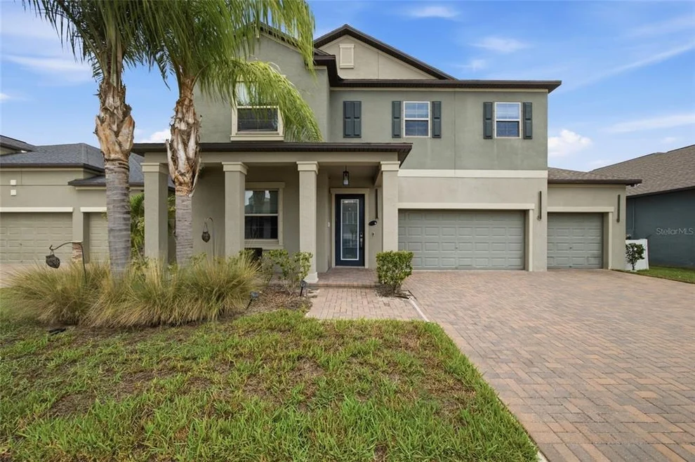 Unit for sale at 11419 SUNBURST MARBLE ROAD, RIVERVIEW, FL 33579