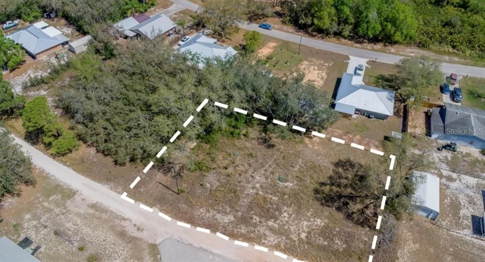 Unit for sale at 2556 N JOHNSON ROAD, AVON PARK, FL 33825