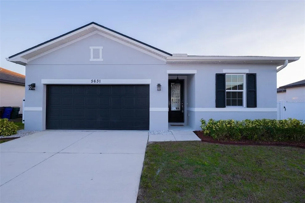 Unit for sale at 5631 WESTERN SUN DRIVE, ST CLOUD, FL 34771