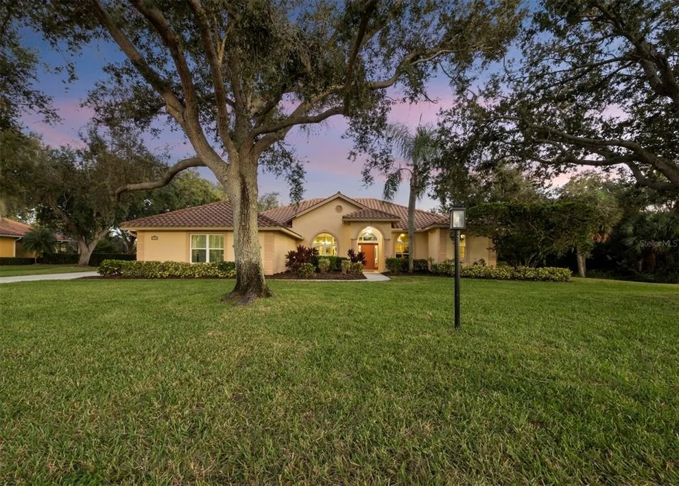 Unit for sale at 6505 TAEDA DRIVE, SARASOTA, FL 34241