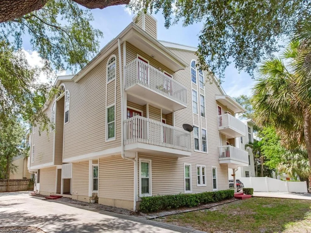 Unit for sale at 508 S GLEN AVENUE, TAMPA, FL 33609