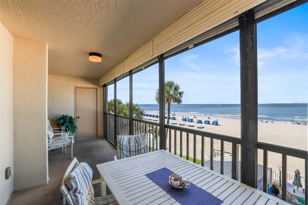 Unit for sale at 20040 GULF BOULEVARD, INDIAN SHORES, FL 33785