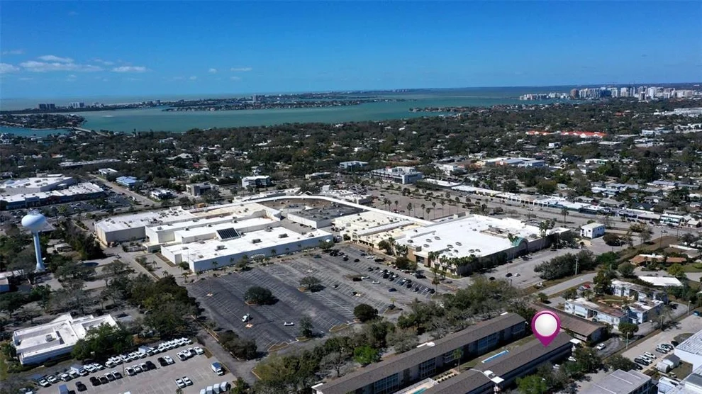 Unit for sale at 3751 S SCHOOL AVENUE, SARASOTA, FL 34239