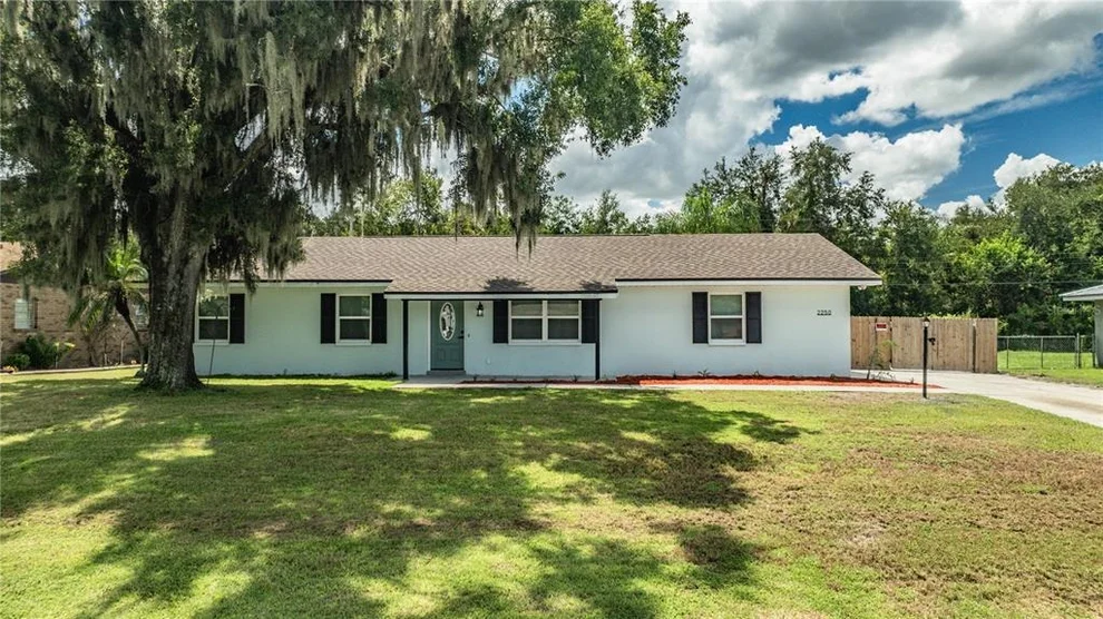 Unit for sale at 2250 MAPLE HILL DRIVE, LAKELAND, FL 33811