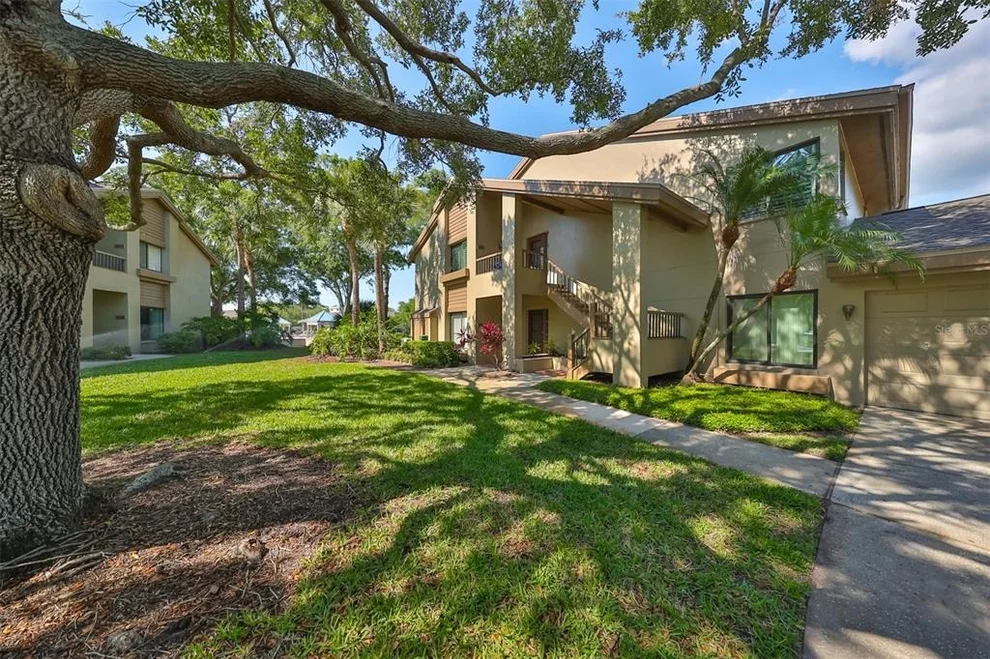 Unit for sale at 3095 LANDMARK BOULEVARD, PALM HARBOR, FL 34684