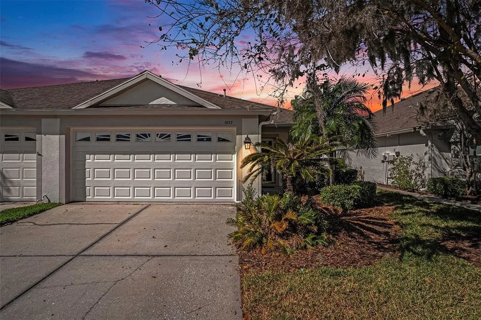 Unit for sale at 1837 RAVENRIDGE STREET, WESLEY CHAPEL, FL 33543