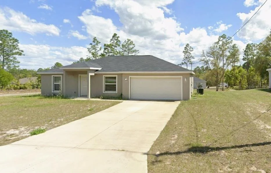 Unit for sale at 1958 W LINDEN DRIVE, CITRUS SPRINGS, FL 34434