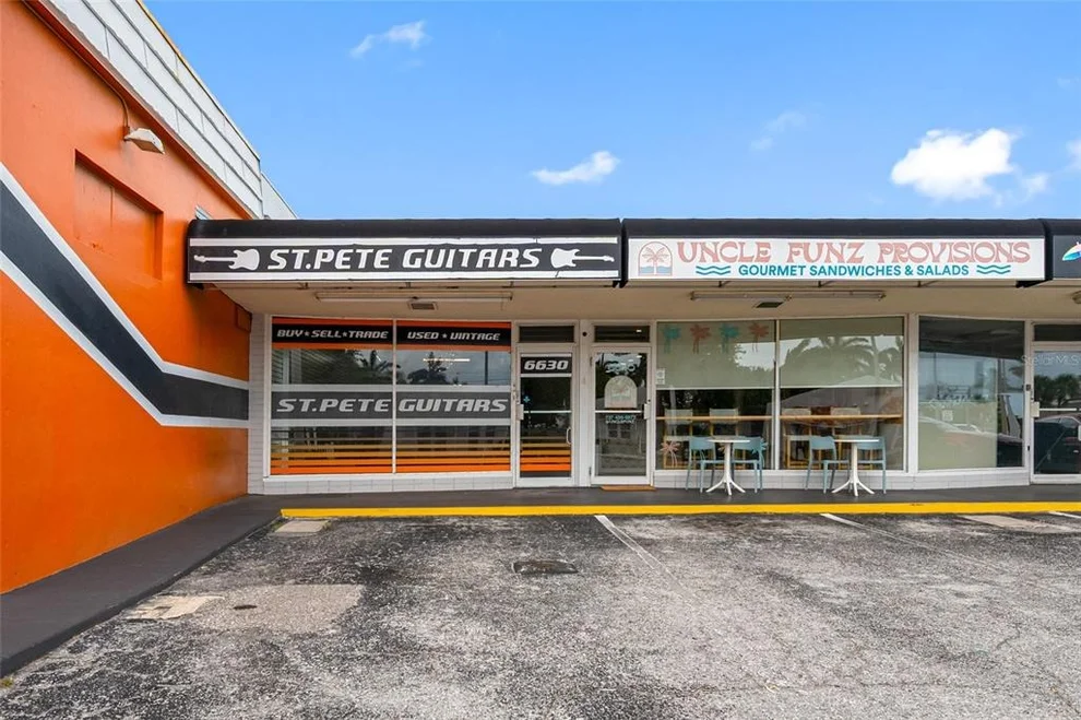 Unit for sale at 6630 GULF BOULEVARD, ST PETE BEACH, FL 33706