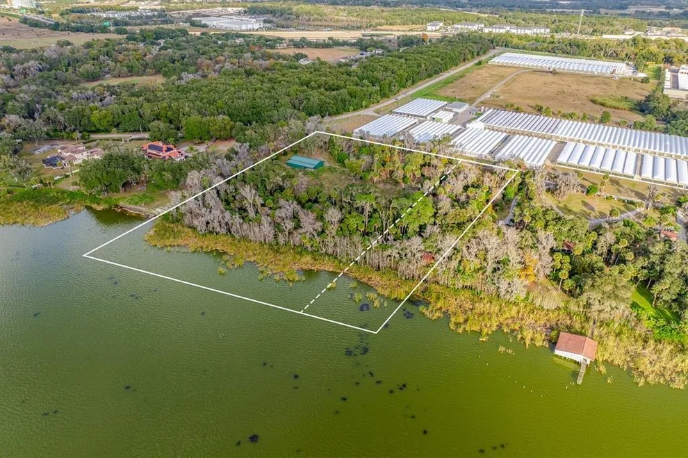 Unit for sale at 3280 & 3198 SHEAF ROAD, APOPKA, FL 32703