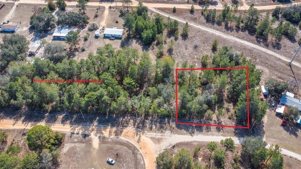 Unit for sale at 5851 HILLRIDGE ROAD, KEYSTONE HEIGHTS, FL 32656