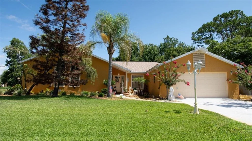 Unit for sale at 24 FOSTER LANE, PALM COAST, FL 32137