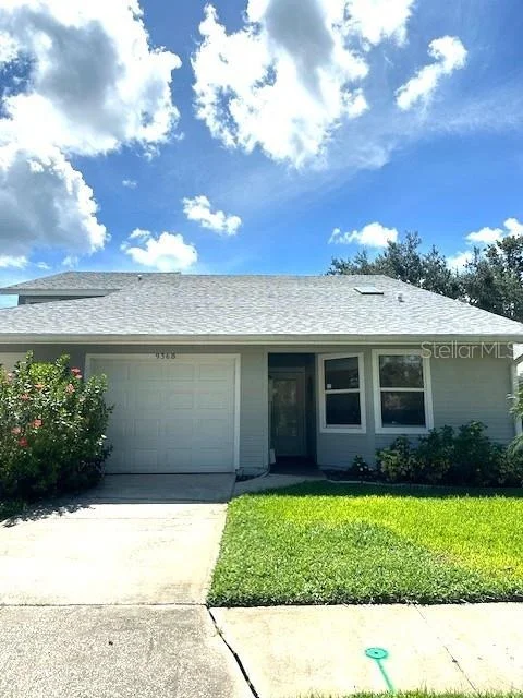 Unit for sale at 936 MEADOW VIEW DRIVE, PORT ORANGE, FL 32127