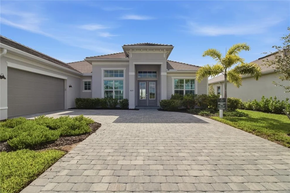 Unit for sale at 18923 CHERRYSTONE WAY, LAKEWOOD RANCH, FL 34211