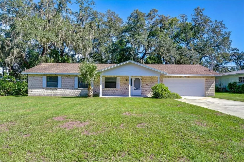 Unit for sale at 716 WESTWOOD DRIVE, BRANDON, FL 33511