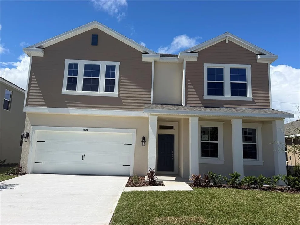 Unit for sale at 3024 KINGSMAN TRAIL, ORMOND BEACH, FL 32174