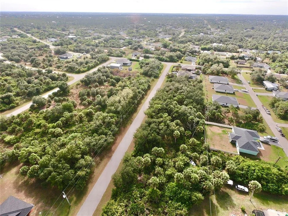 Unit for sale at 7153 FELICIA STREET, PORT CHARLOTTE, FL 33981
