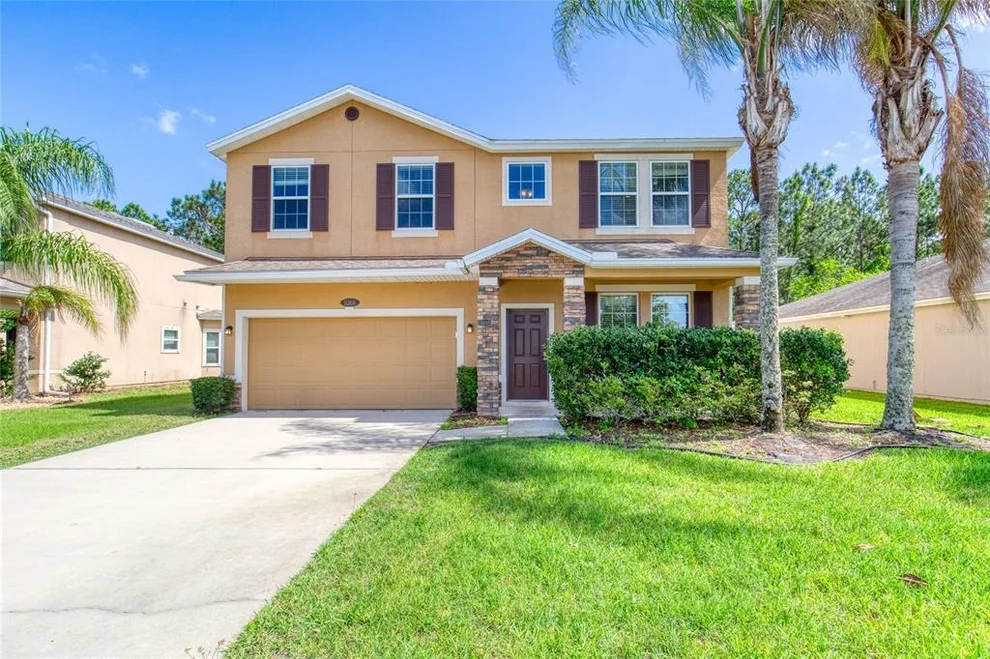 Unit for sale at 5266 PLANTATION HOME WAY, PORT ORANGE, FL 32128