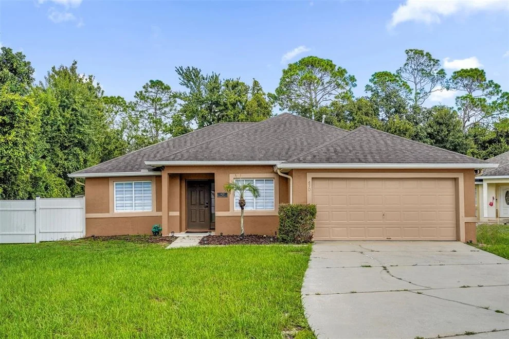 Unit for sale at 470 PARADISE WOODS COURT, DAVENPORT, FL 33896