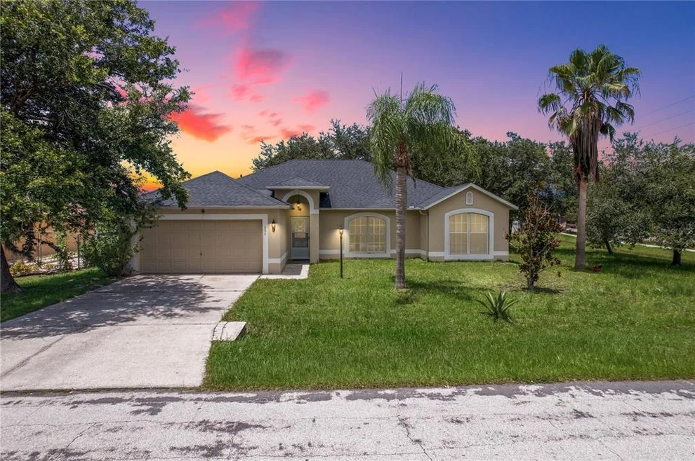 Unit for sale at 886 ADOUR DRIVE, KISSIMMEE, FL 34759