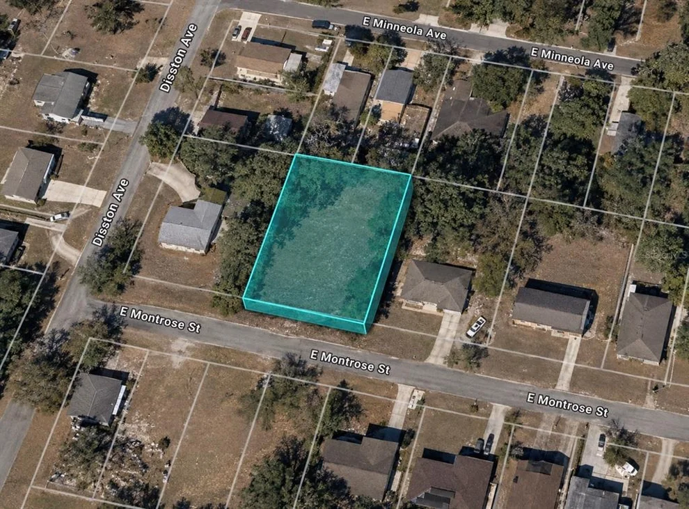 Unit for sale at 526 E MONTROSE STREET, CLERMONT, FL 34711