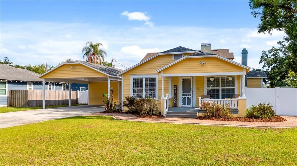 Unit for sale at 46 W VINING STREET, WINTER GARDEN, FL 34787