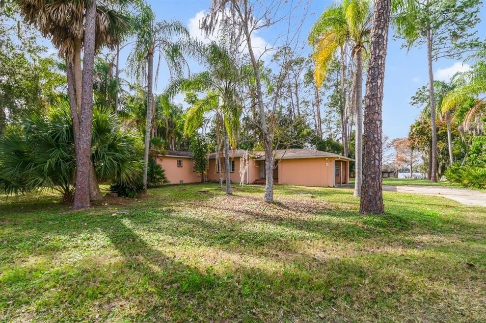 Unit for sale at 3658 N ECONLOCKHATCHEE TRAIL, ORLANDO, FL 32817