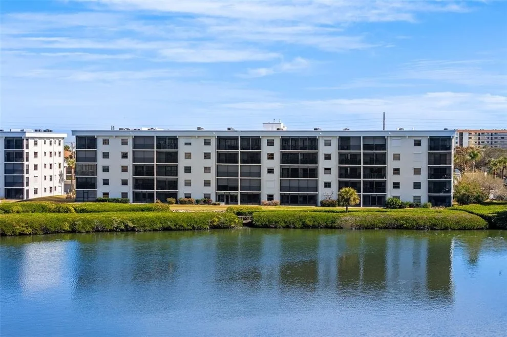 Unit for sale at 3165 N ATLANTIC AVENUE, COCOA BEACH, FL 32931