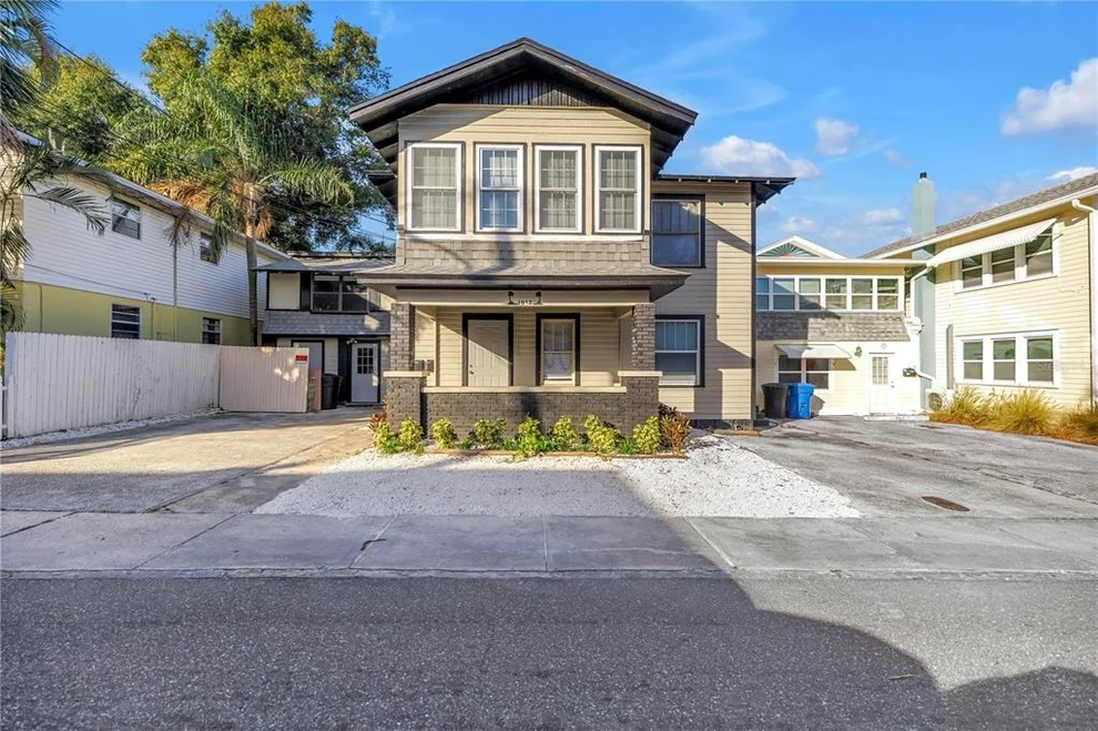 Unit for sale at 1012 GRANVILLE COURT N, ST PETERSBURG, FL 33701