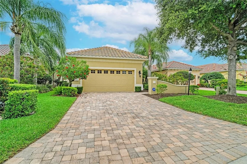 Unit for sale at 7361 WEXFORD COURT, LAKEWOOD RANCH, FL 34202