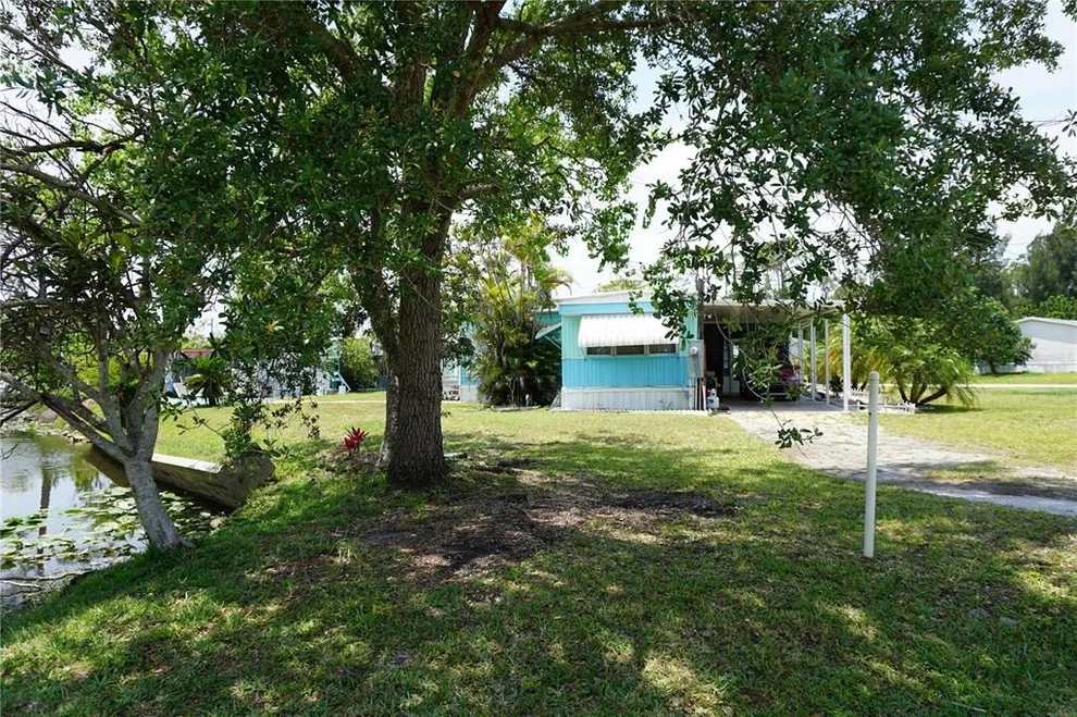 Unit for sale at 15371 MANGO DRIVE, PUNTA GORDA, FL 33955