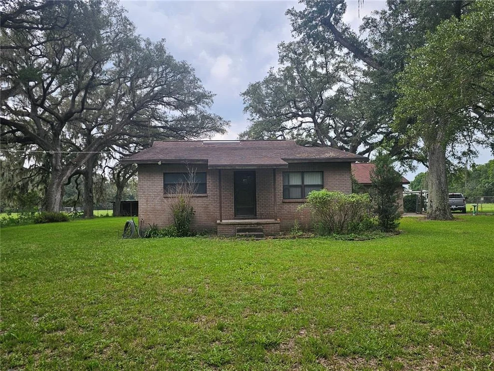 Unit for sale at 31110 HARTMAN ROAD, SAN ANTONIO, FL 33576