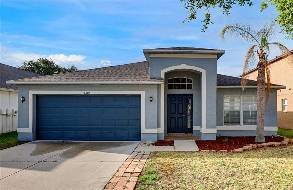 Unit for sale at 8105 TAR HOLLOW DRIVE, GIBSONTON, FL 33534