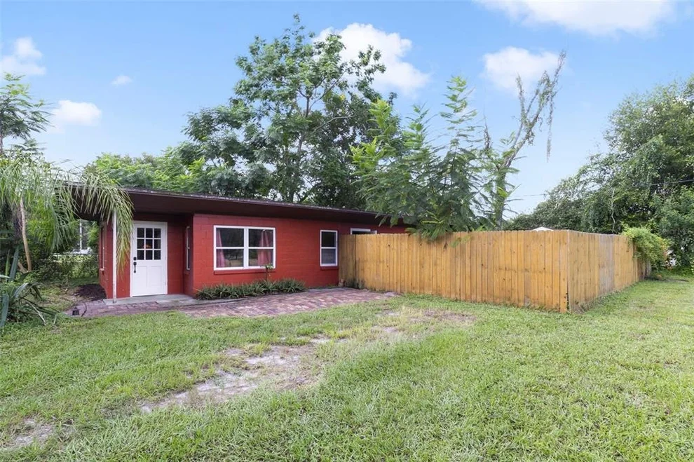 Unit for sale at 4690 ROUSH AVENUE, ORLANDO, FL 32803