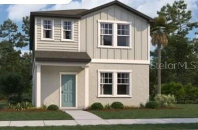 Unit for sale at 4556 HAWKS RUN BOULEVARD, KISSIMMEE, FL 34746