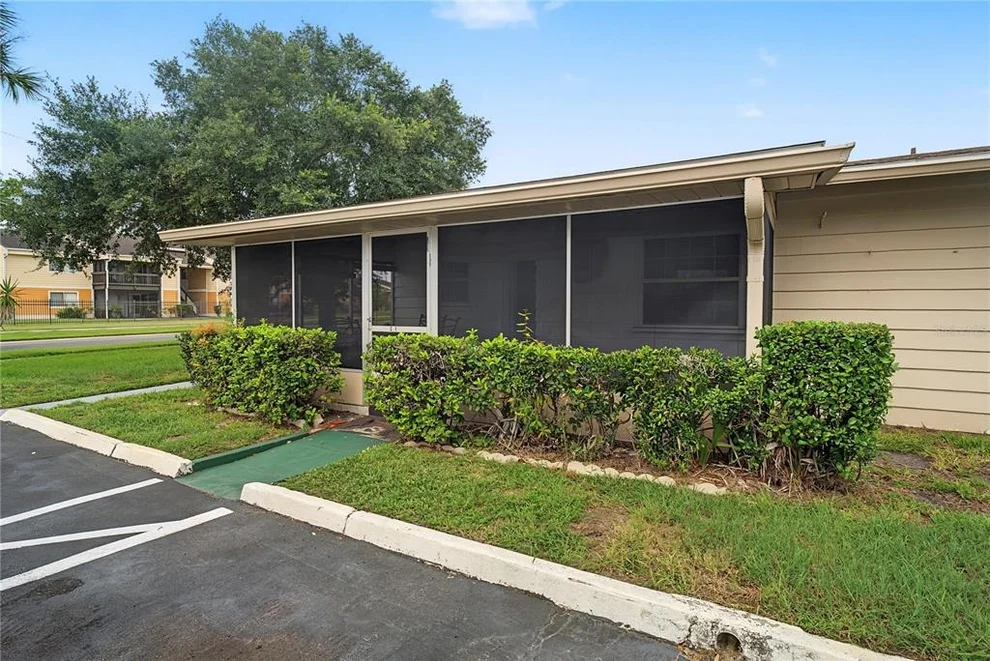 Unit for sale at 1001 PLANTATION DRIVE, KISSIMMEE, FL 34741