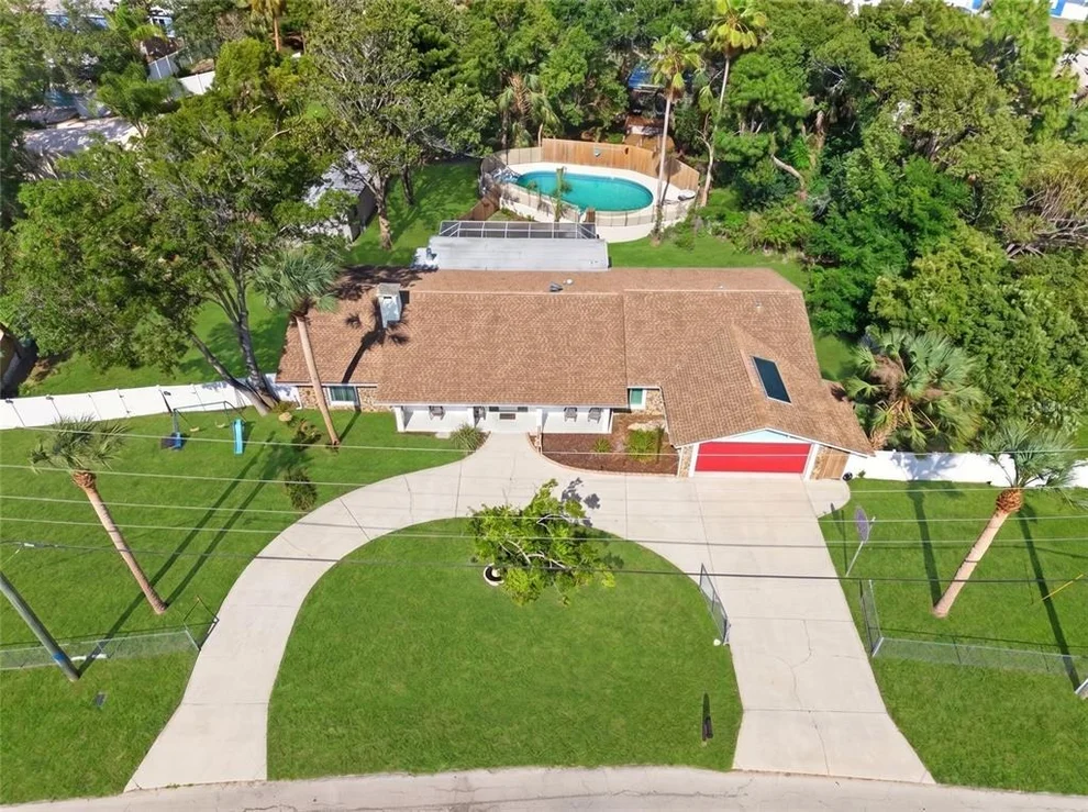 Unit for sale at 16206 SEA PINES DRIVE, HUDSON, FL 34667