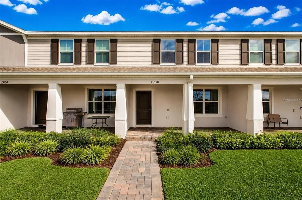 Unit for sale at 15098 WINDFLOWER ALLEY, WINTER GARDEN, FL 34787