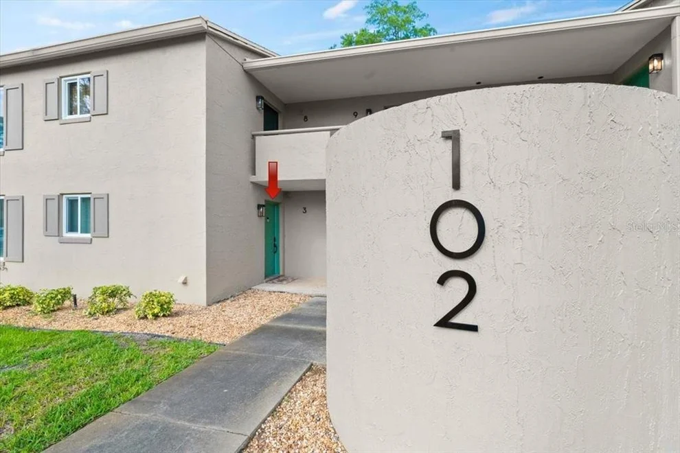 Unit for sale at 102 BOB WHITE COURT, DAYTONA BEACH, FL 32119