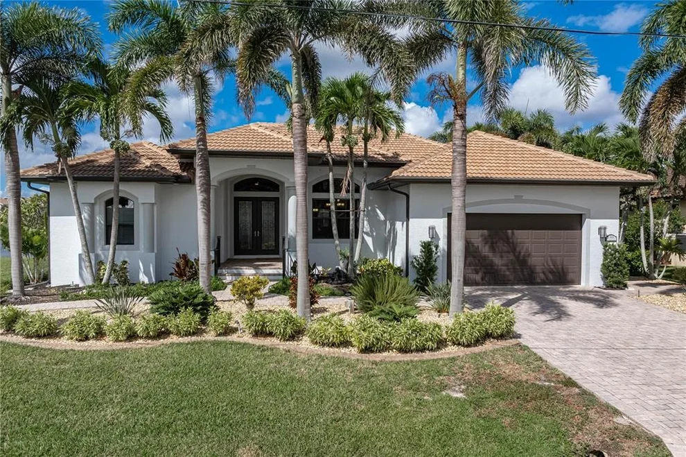 Unit for sale at 3615 TOWHEE COURT, PUNTA GORDA, FL 33950