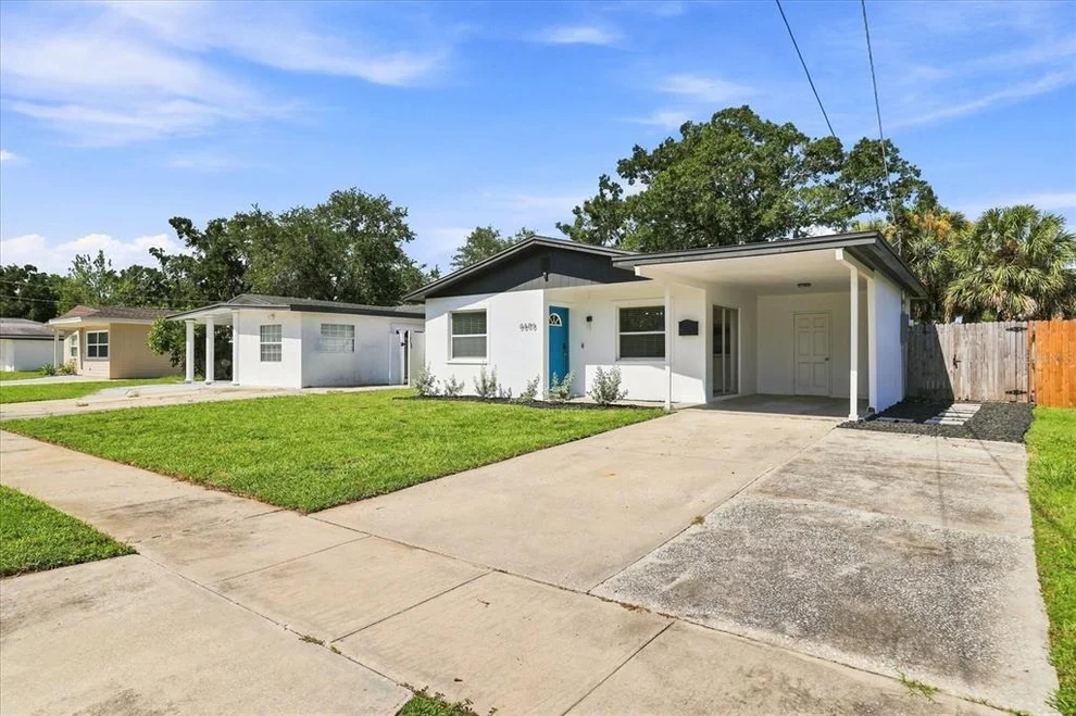 Unit for sale at 6605 S MASCOTTE STREET, TAMPA, FL 33616